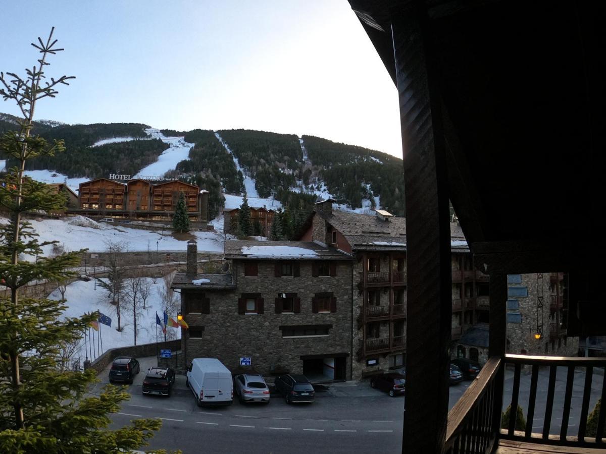 Ac Apartaments Tarter Chalet エル・ターター 部屋 写真